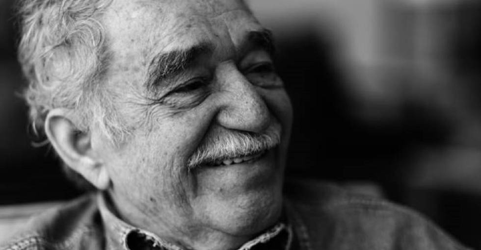 Gabriel García Márquez y los adverbios terminados en -mente