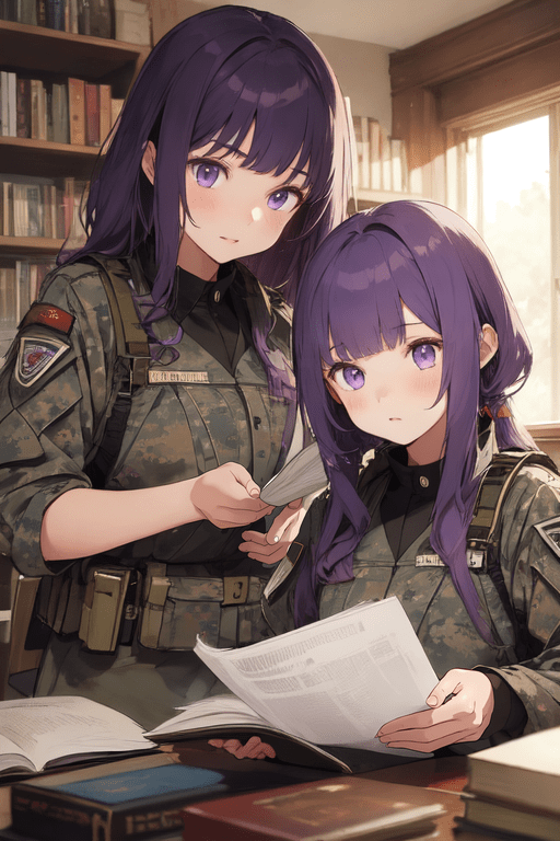 Todo en pausa, menos un&nbsp;libro.